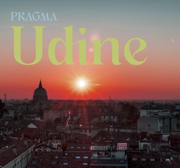 Agenzia di comunicazione Udine Gruppo Pragma