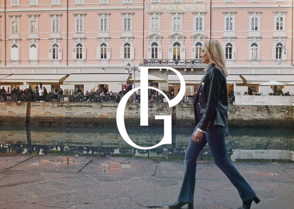 Video immobiliare Palazzo Goldoni Trieste