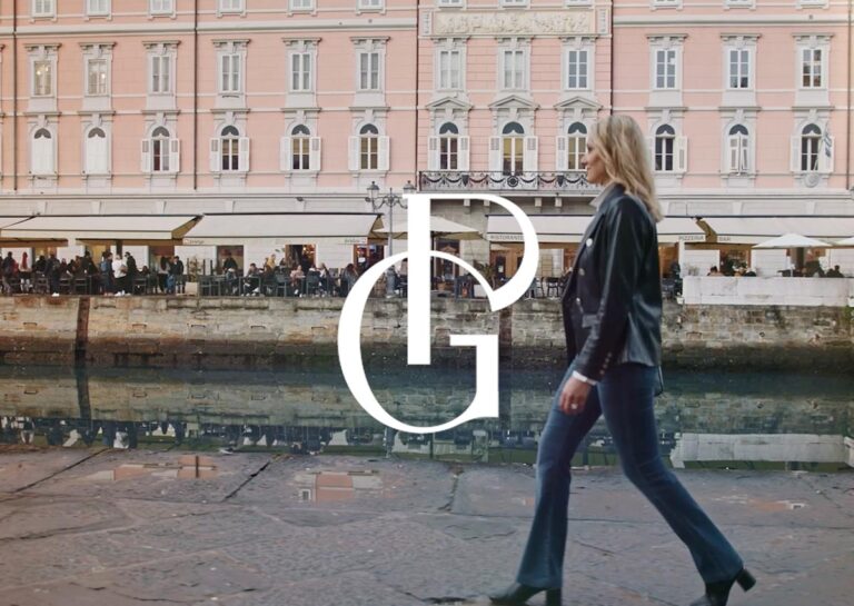 Video immobiliare per investitori Palazzo Goldoni con appartamento ristrutturato e affaccio sul centro di Trieste